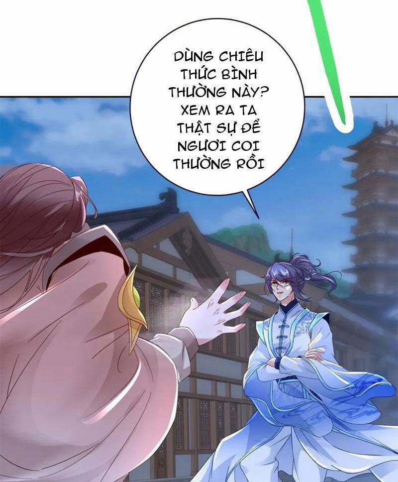 Thần Hồn Võ Đế 387 trang 26