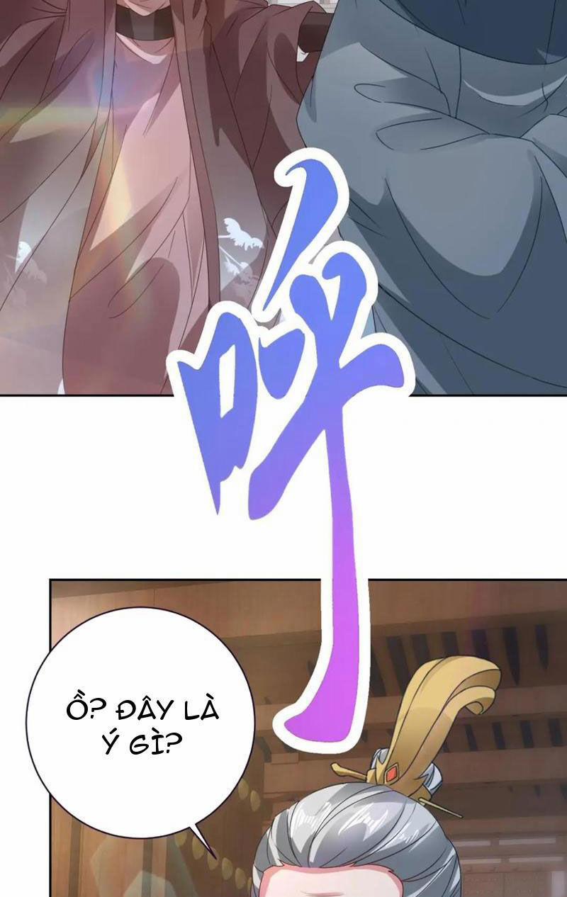 Thần Hồn Võ Đế 387 trang 3