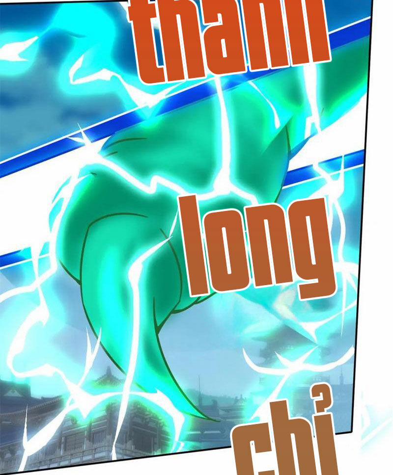 Thần Hồn Võ Đế 387 trang 30