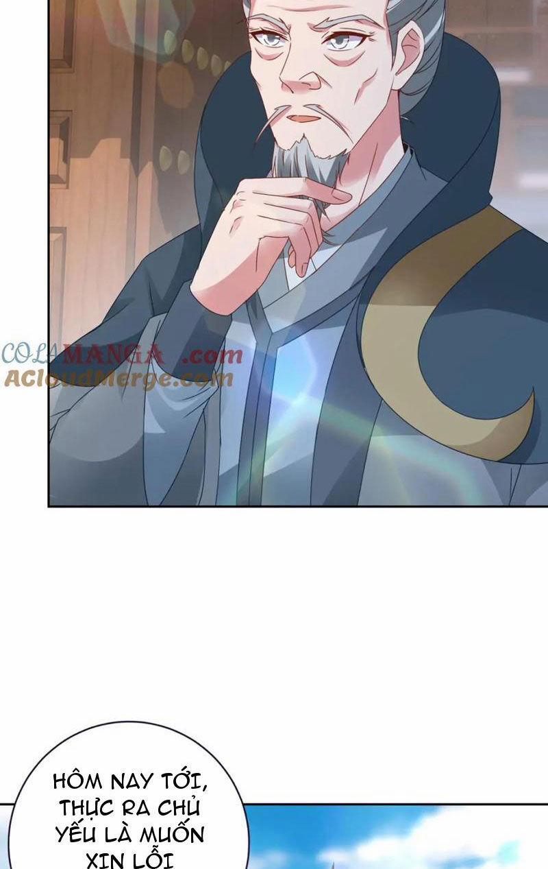 Thần Hồn Võ Đế 387 trang 4