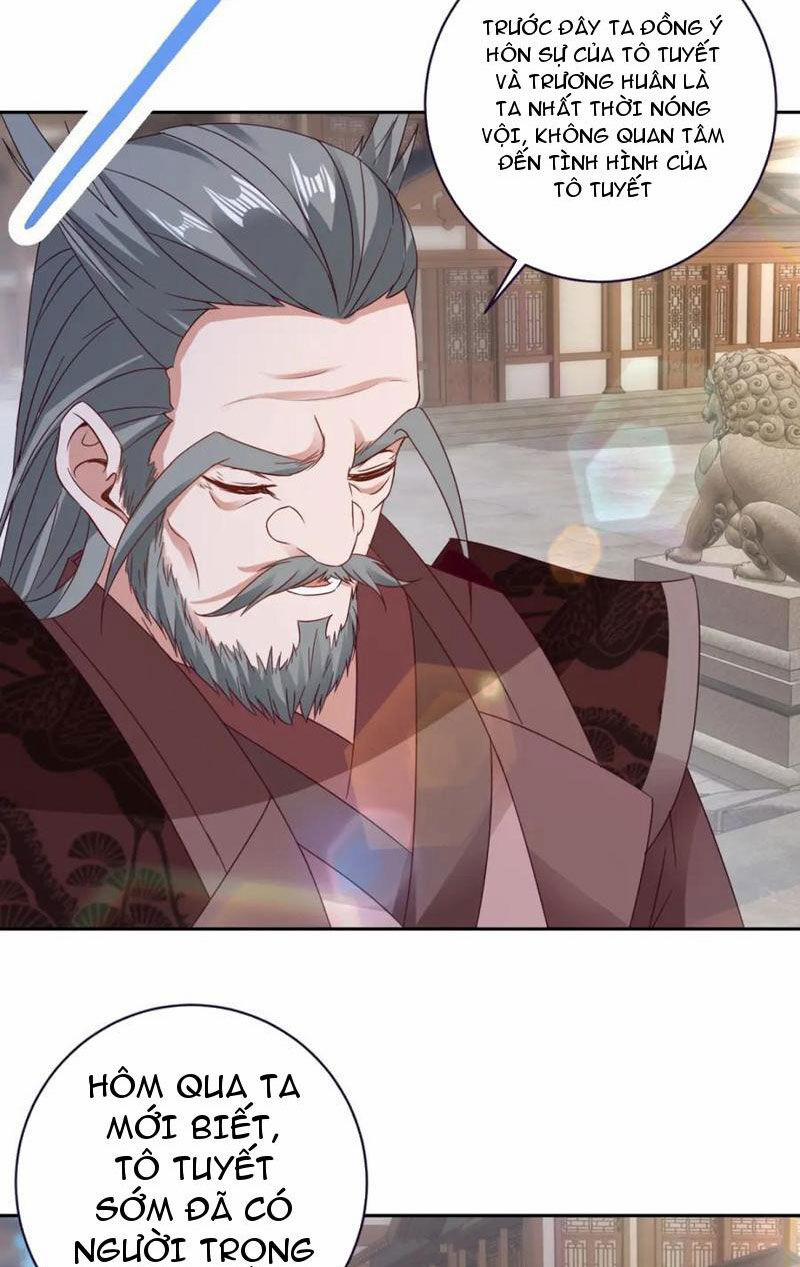 Thần Hồn Võ Đế 387 trang 6