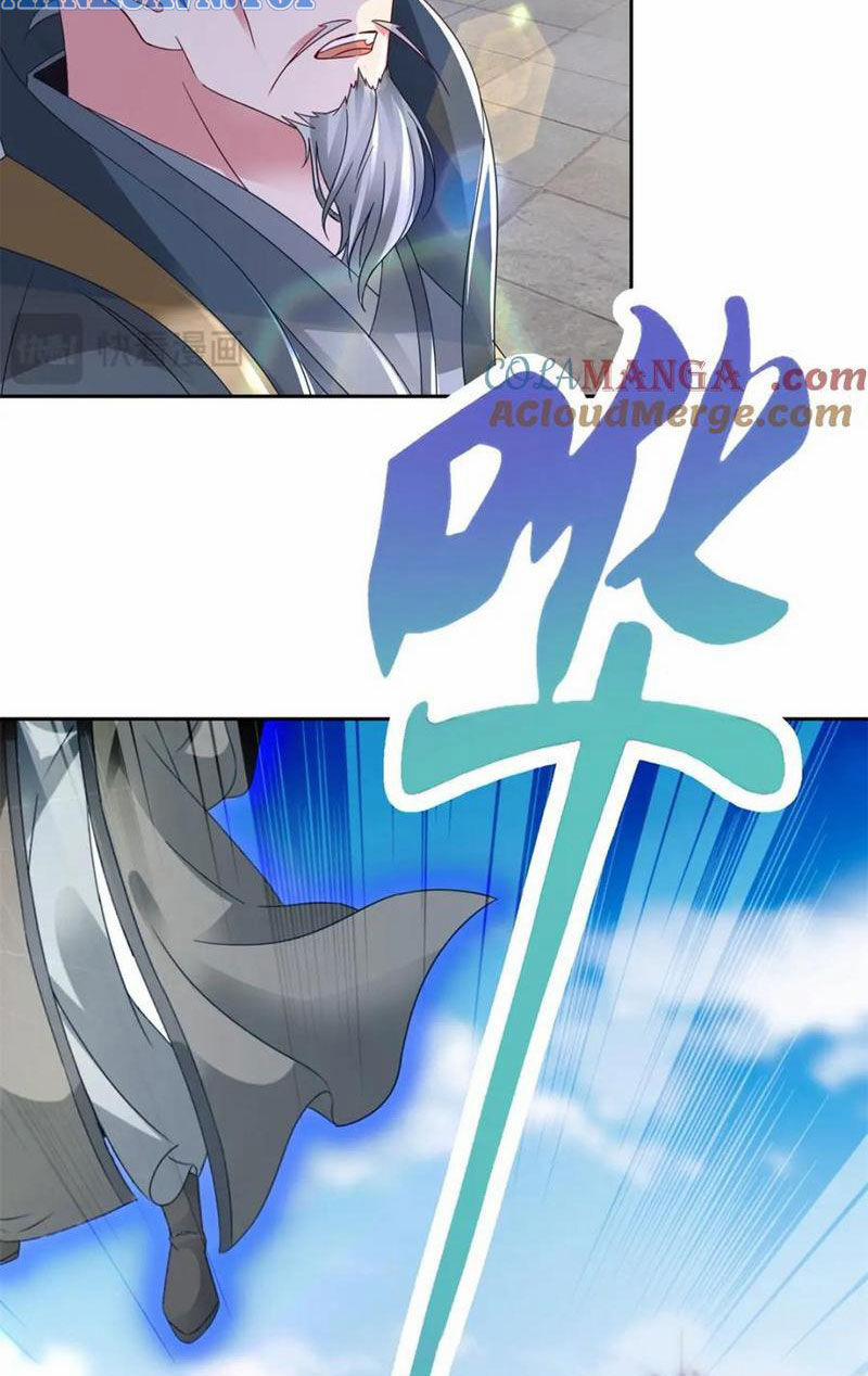 Thần Hồn Võ Đế 388 trang 14