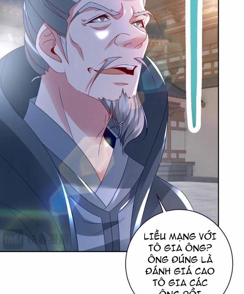 Thần Hồn Võ Đế 388 trang 22