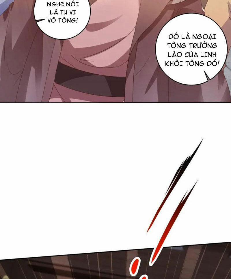 Thần Hồn Võ Đế 388 trang 27