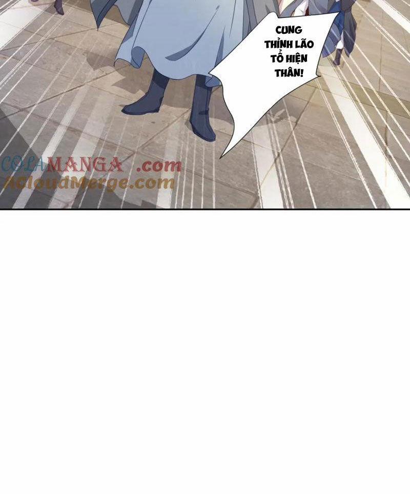 Thần Hồn Võ Đế 388 trang 29