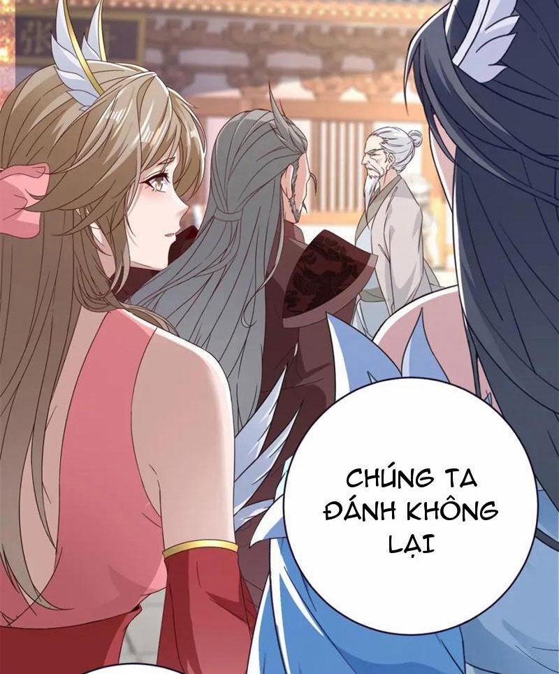 Thần Hồn Võ Đế 388 trang 37