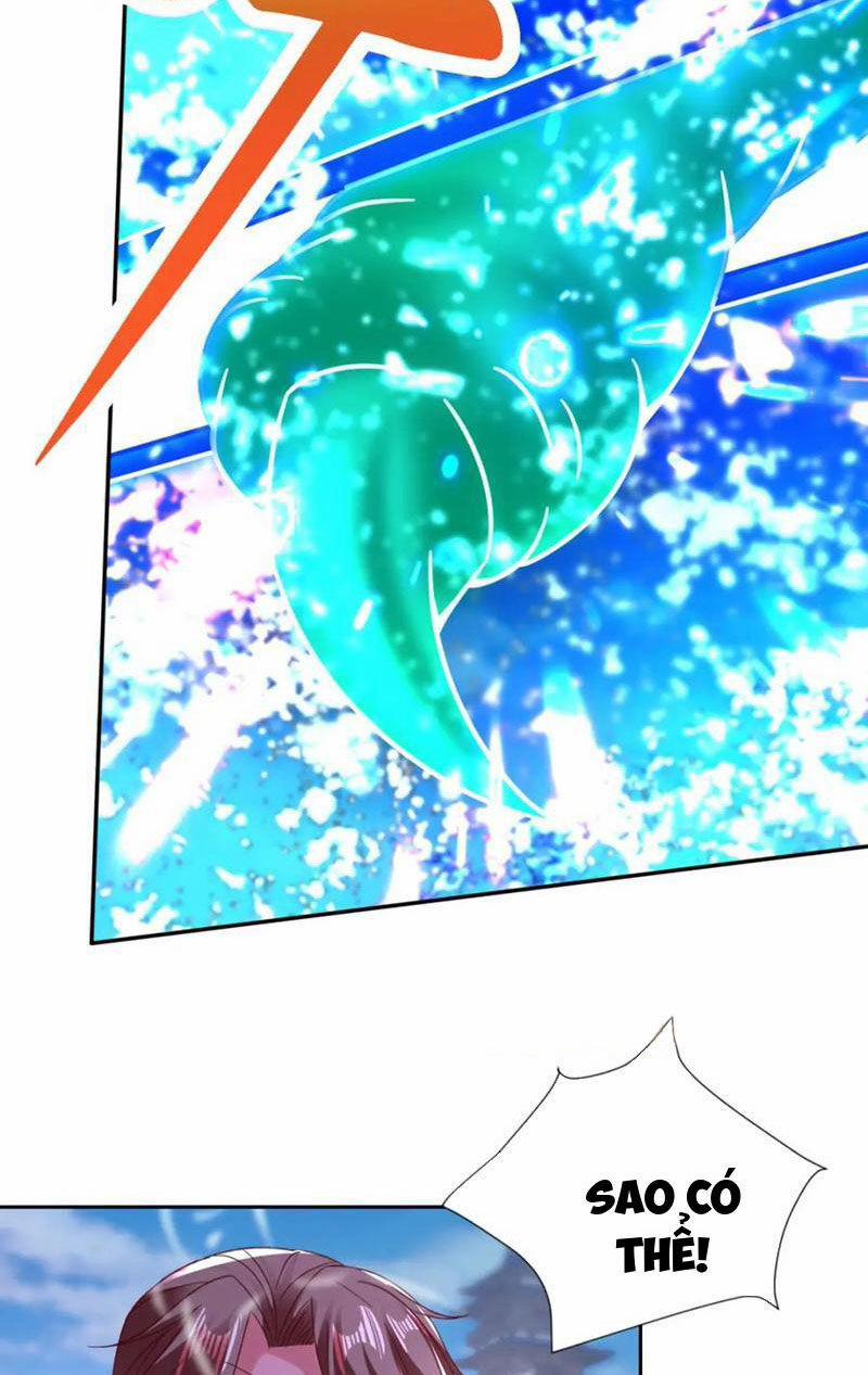 Thần Hồn Võ Đế 388 trang 5