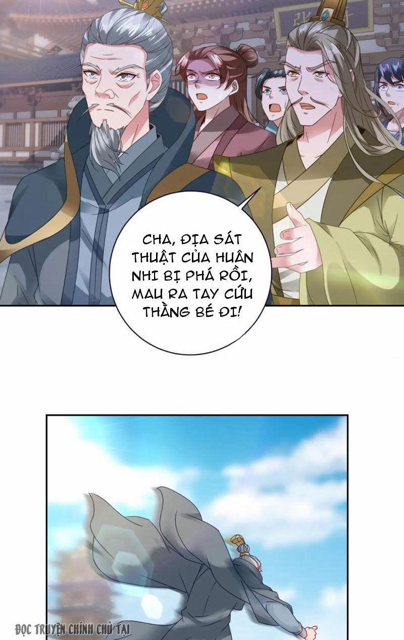 Thần Hồn Võ Đế 388 trang 8