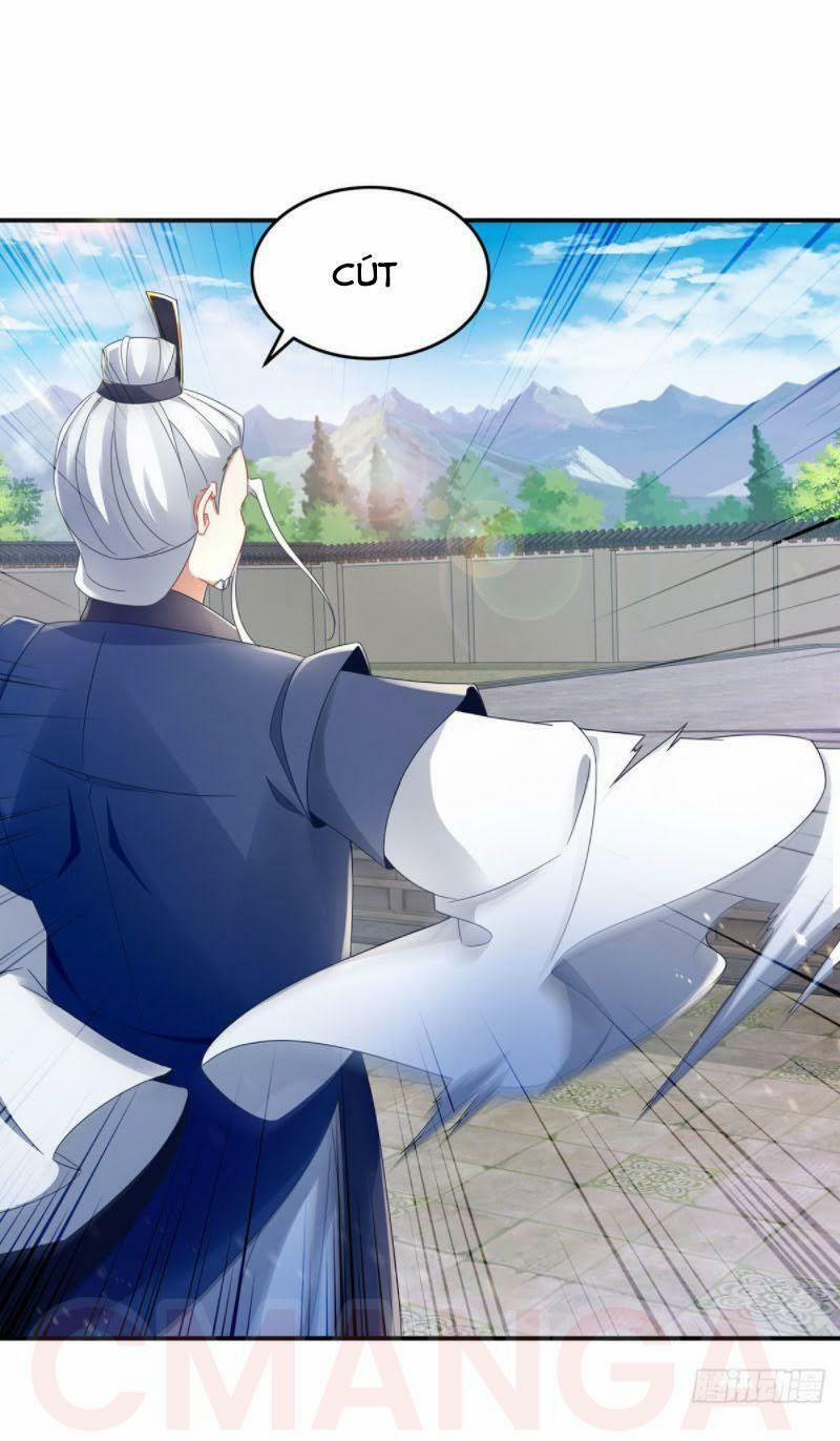 Thần Hồn Võ Đế 39 trang 12