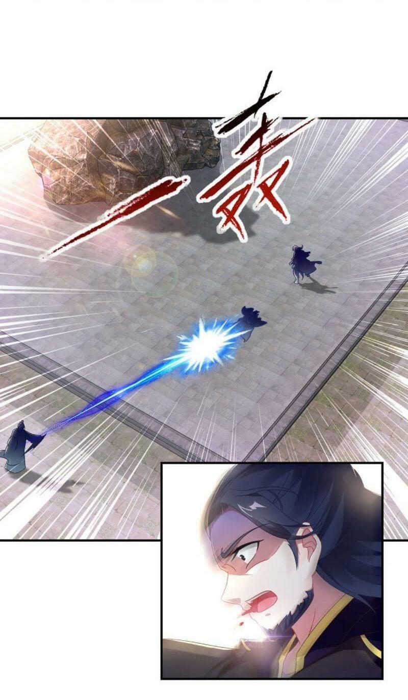 Thần Hồn Võ Đế 39 trang 13