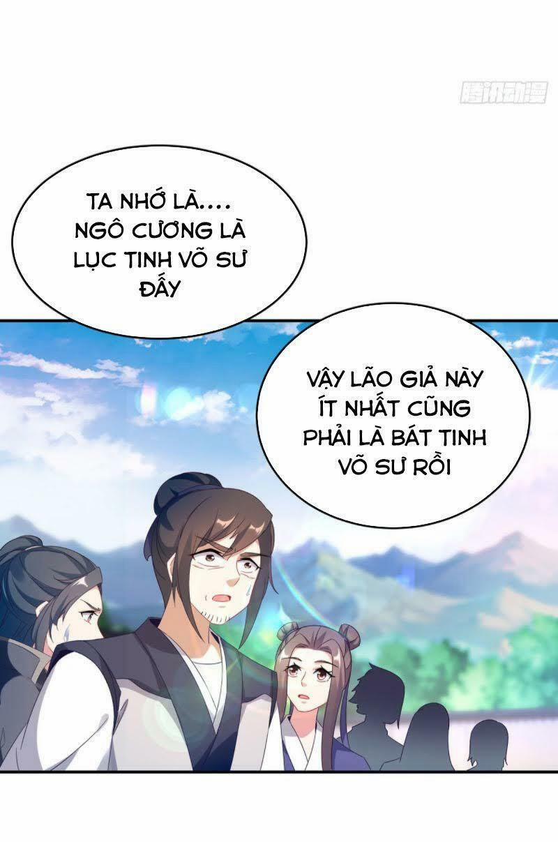 Thần Hồn Võ Đế 39 trang 14