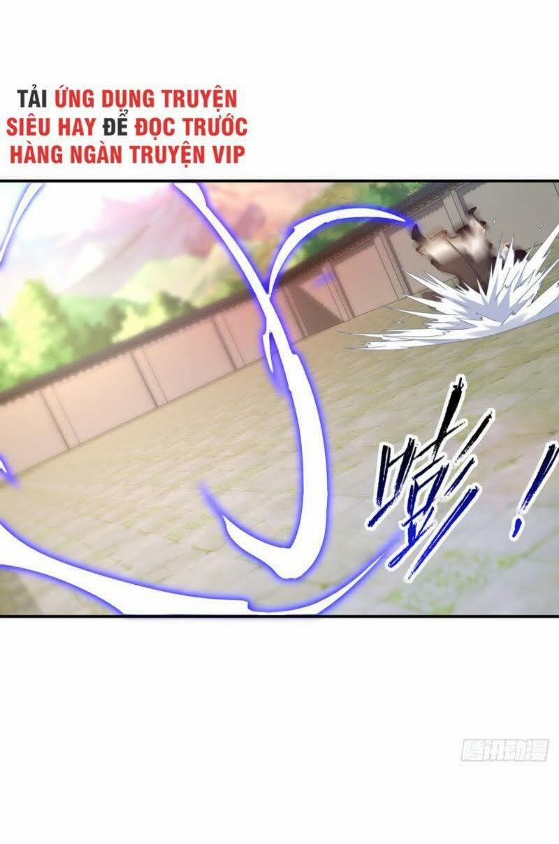 Thần Hồn Võ Đế 39 trang 15