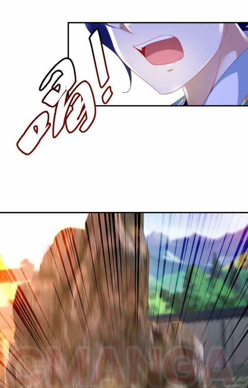 Thần Hồn Võ Đế 39 trang 16