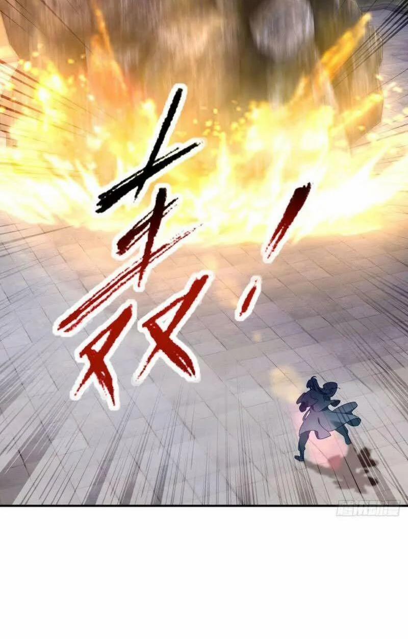 Thần Hồn Võ Đế 39 trang 17