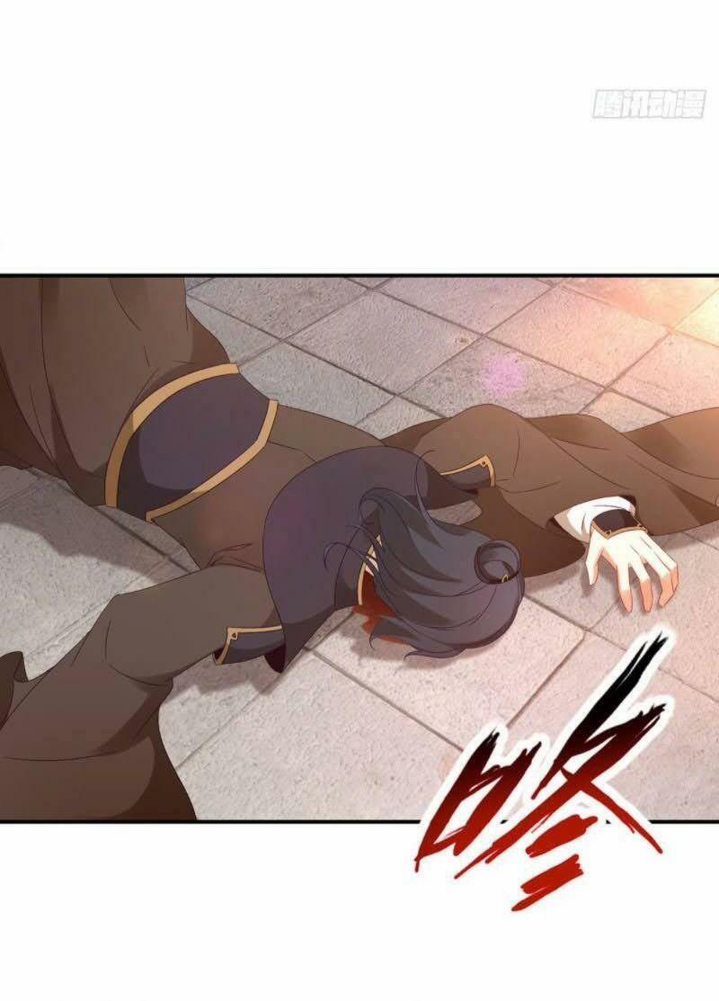 Thần Hồn Võ Đế 39 trang 19