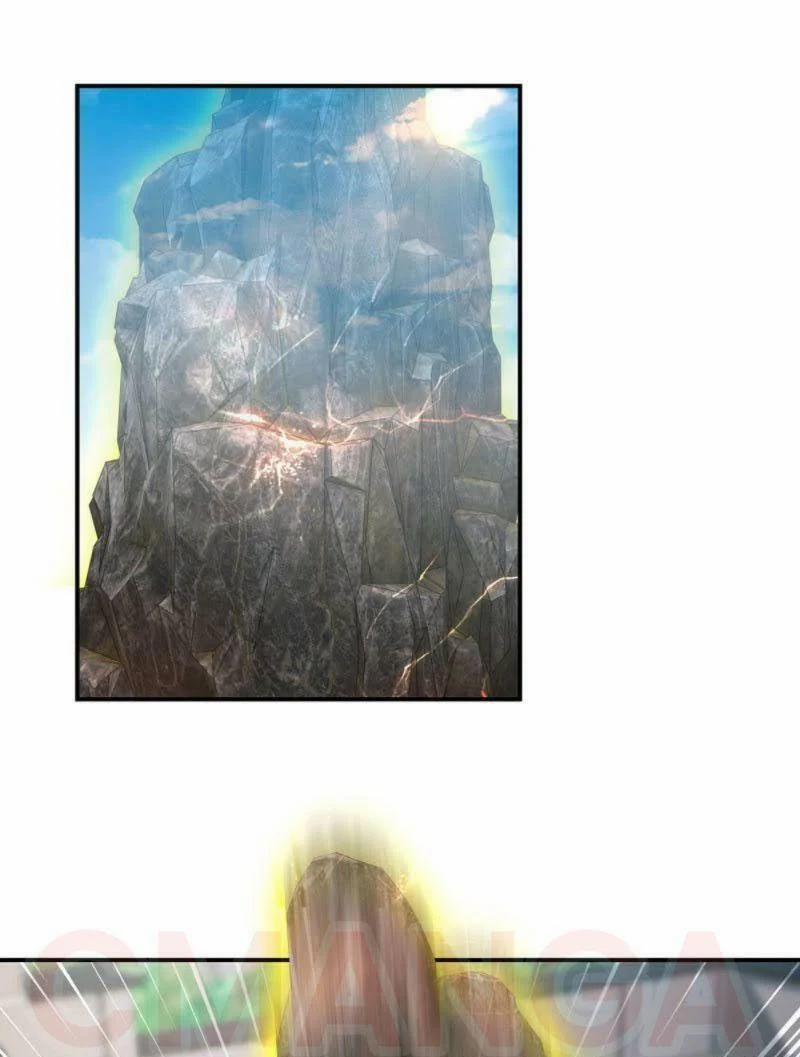 Thần Hồn Võ Đế 39 trang 2