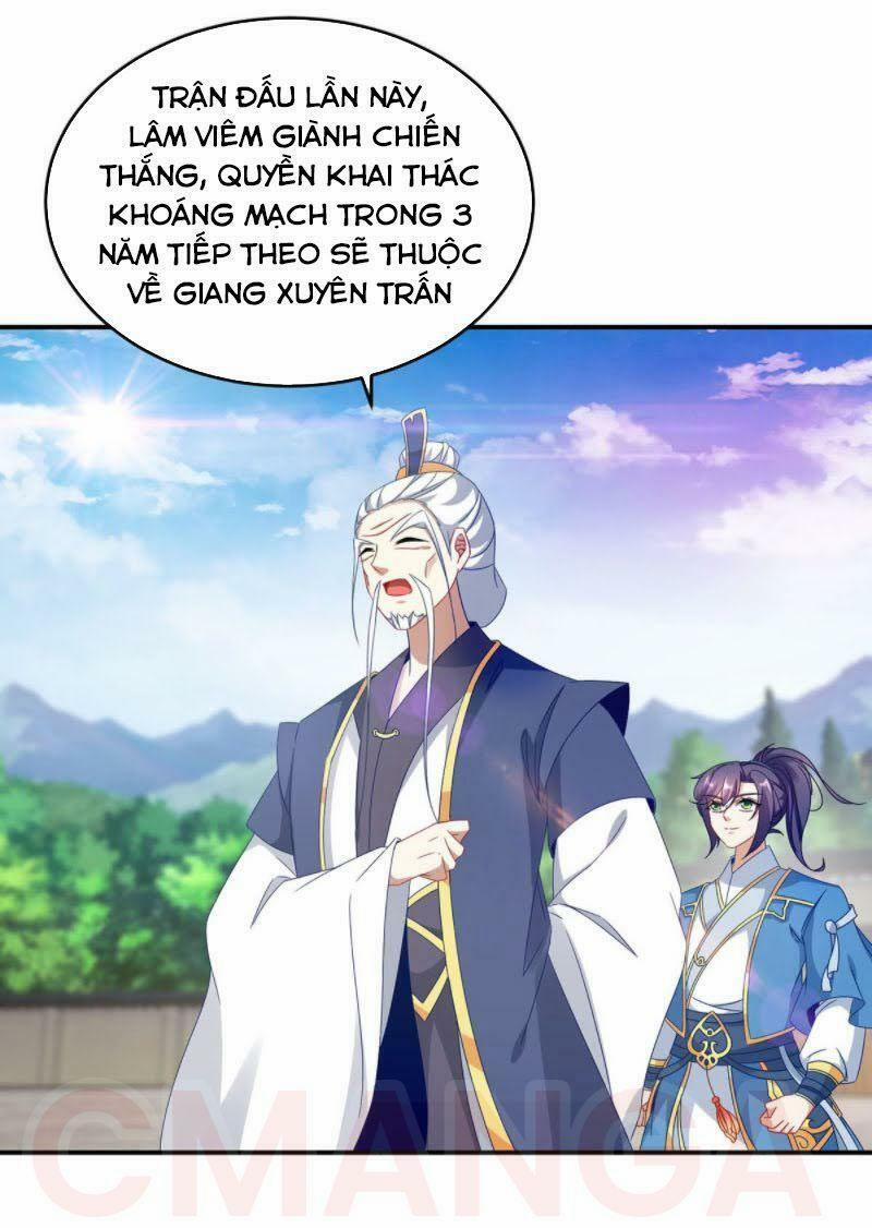 Thần Hồn Võ Đế 39 trang 23