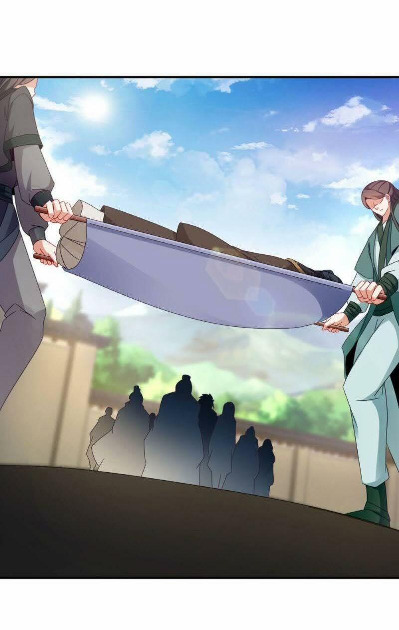 Thần Hồn Võ Đế 39 trang 26