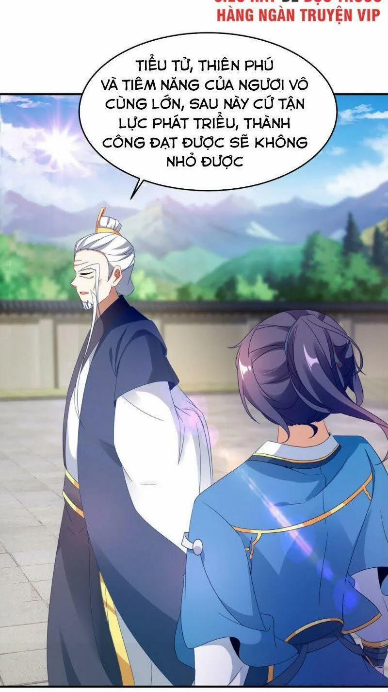 Thần Hồn Võ Đế 39 trang 28