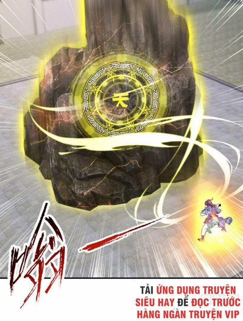 Thần Hồn Võ Đế 39 trang 3