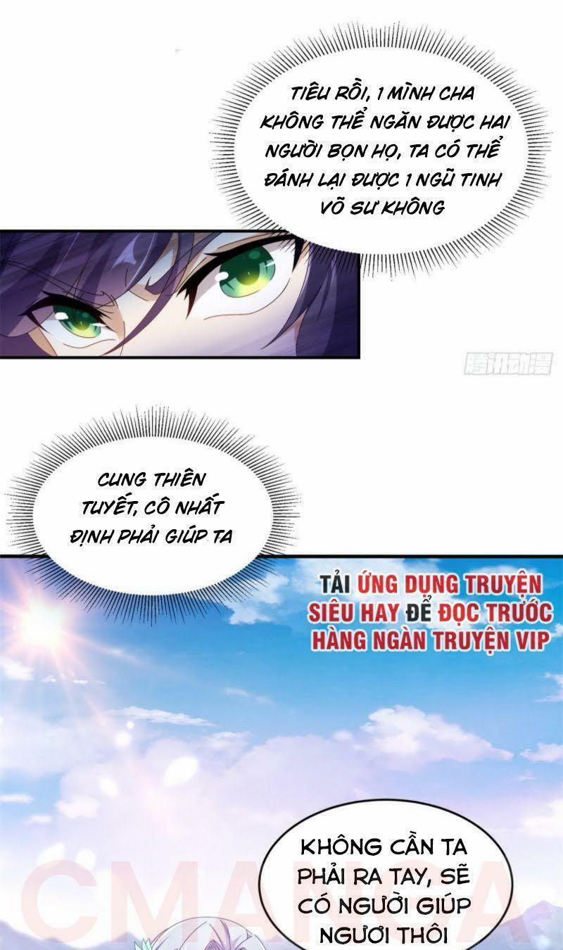 Thần Hồn Võ Đế 39 trang 35