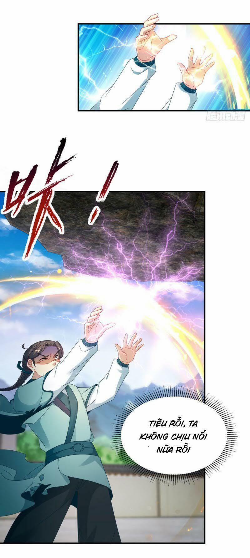 Thần Hồn Võ Đế 39 trang 7