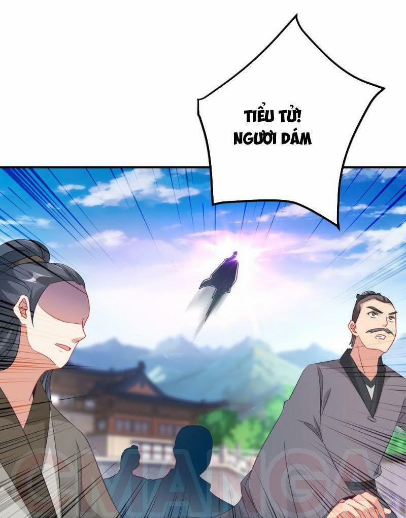 Thần Hồn Võ Đế 39 trang 8