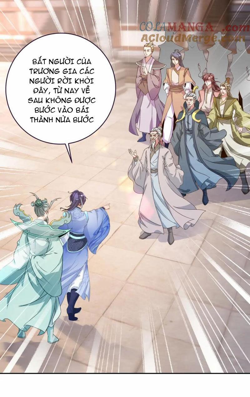 Thần Hồn Võ Đế 390 trang 17
