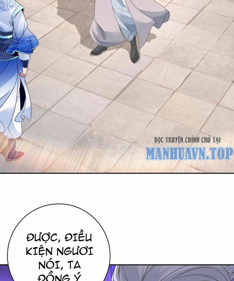 Thần Hồn Võ Đế 390 trang 21