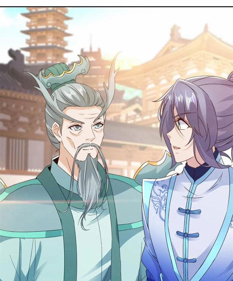 Thần Hồn Võ Đế 390 trang 30