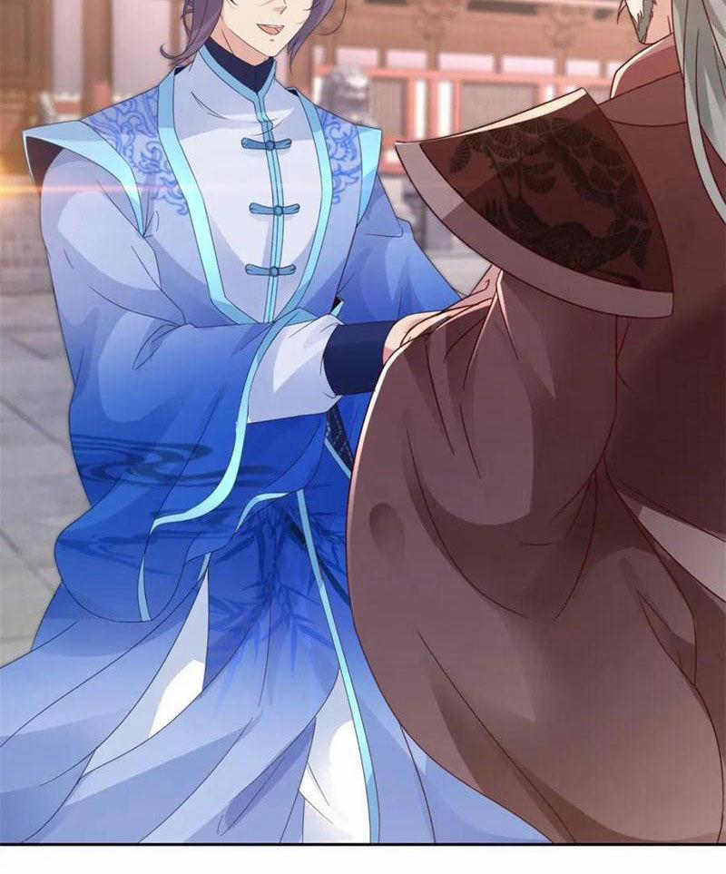 Thần Hồn Võ Đế 390 trang 37