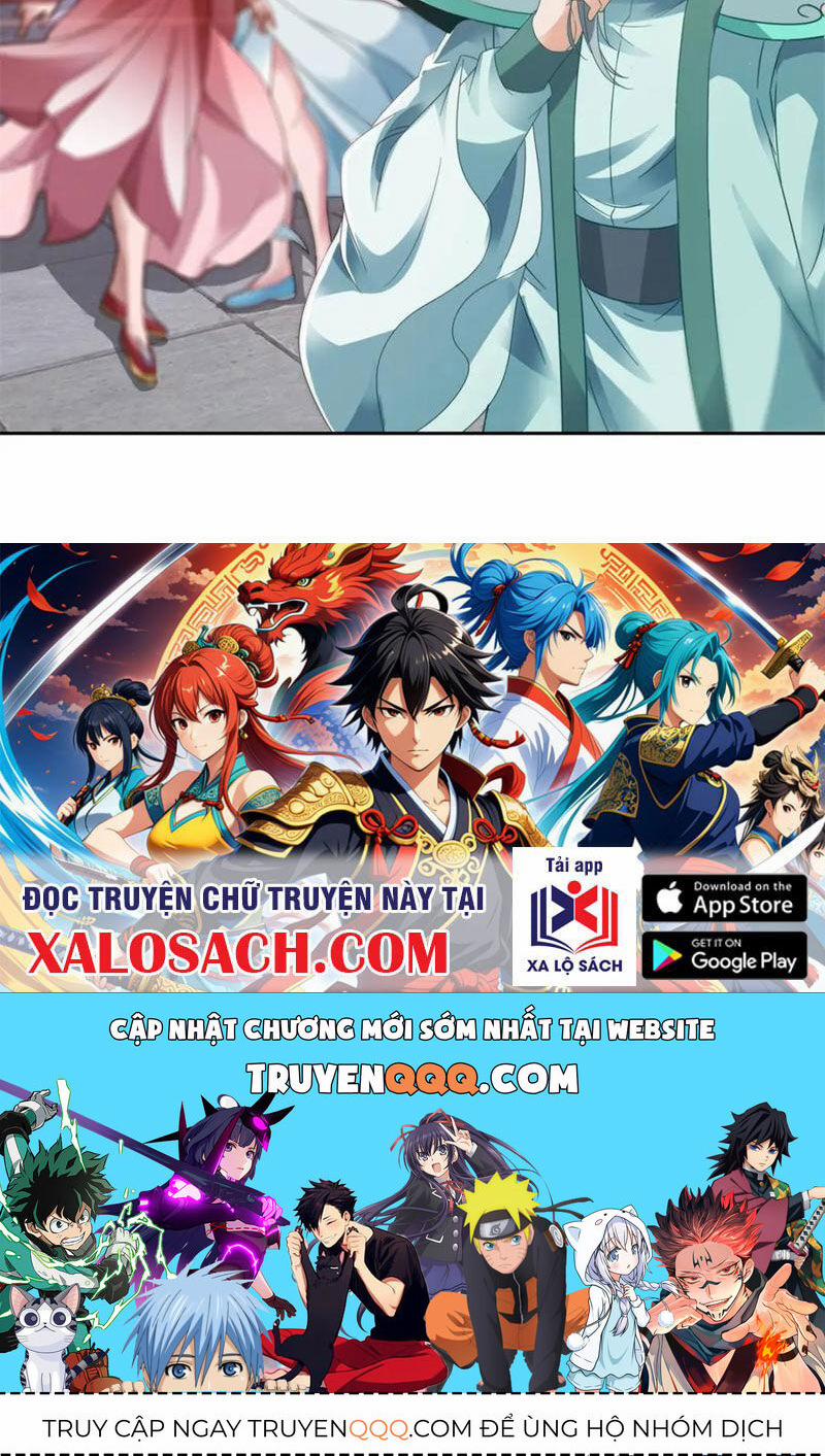 Thần Hồn Võ Đế 390 trang 39