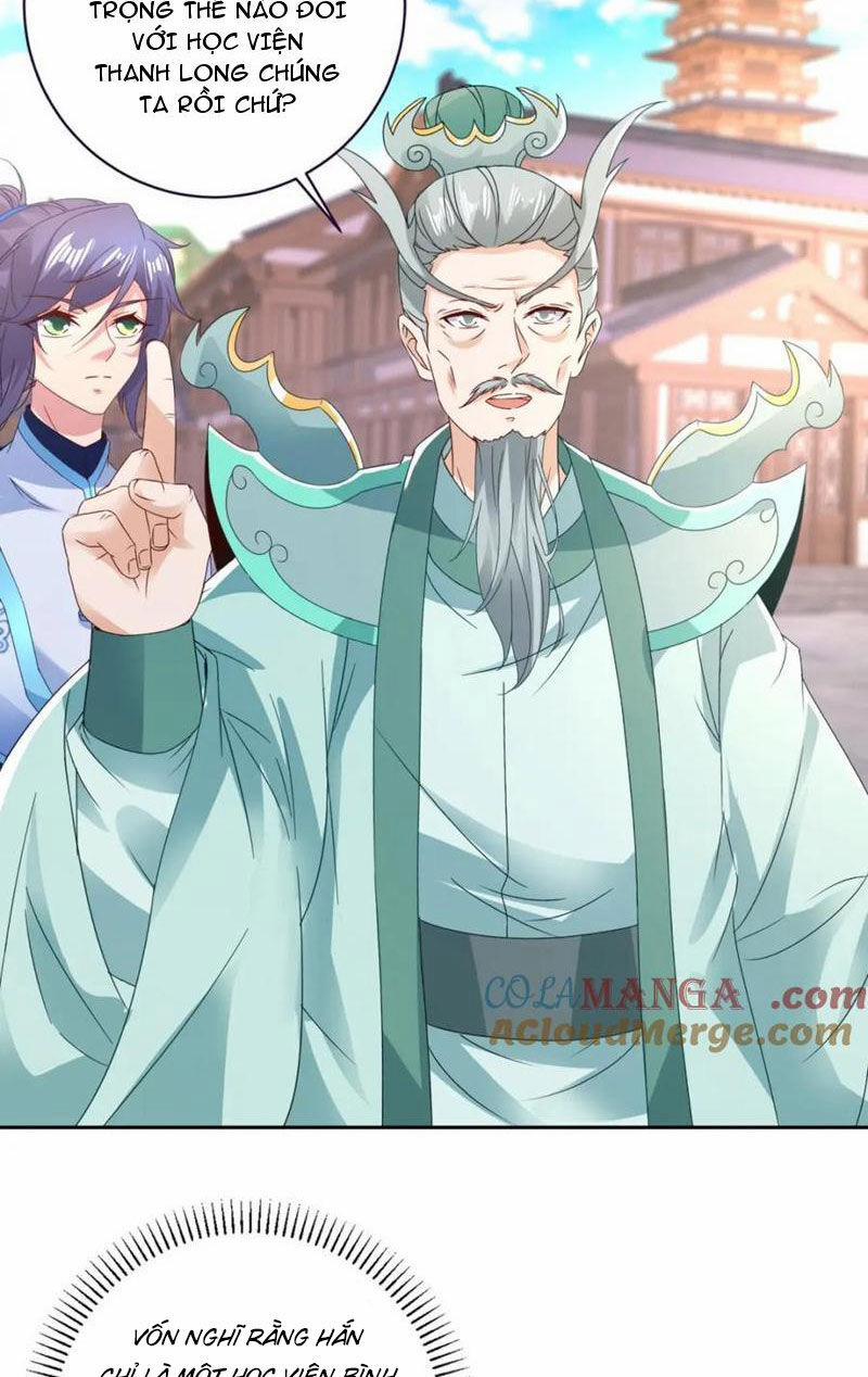 Thần Hồn Võ Đế 390 trang 5