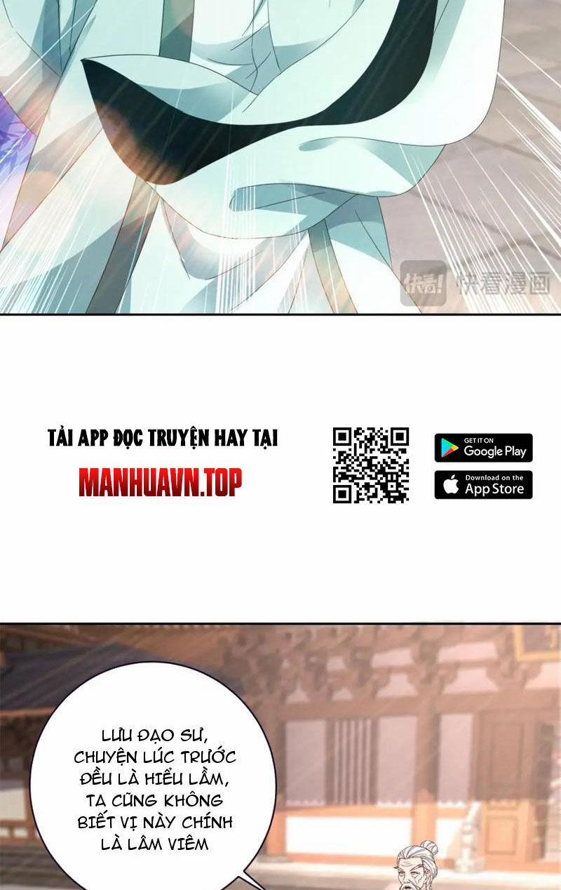 Thần Hồn Võ Đế 390 trang 8