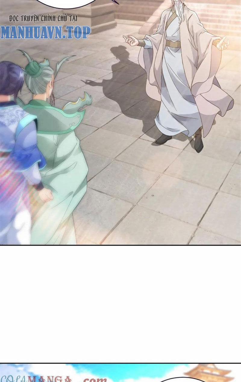 Thần Hồn Võ Đế 390 trang 9
