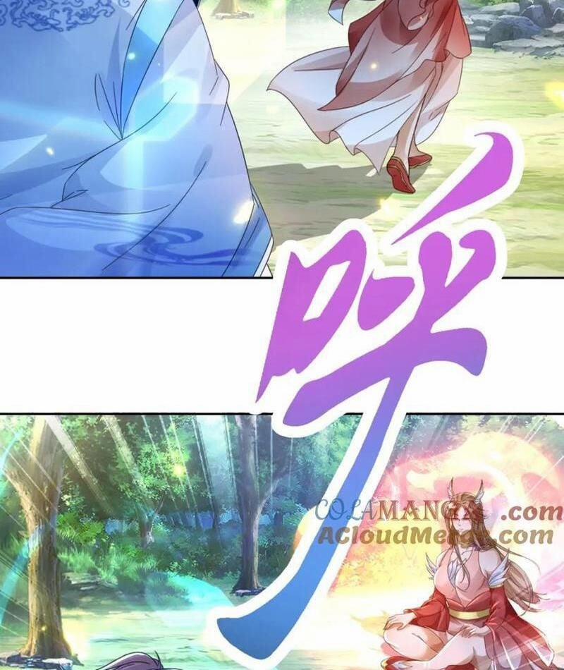 Thần Hồn Võ Đế 391 trang 23