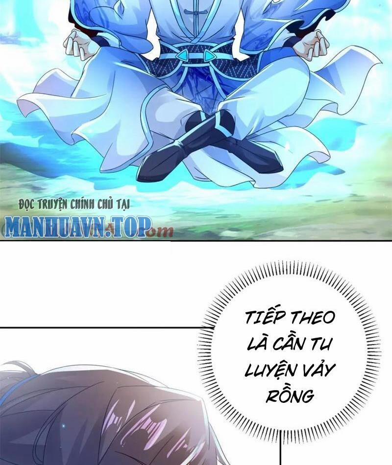 Thần Hồn Võ Đế 391 trang 27