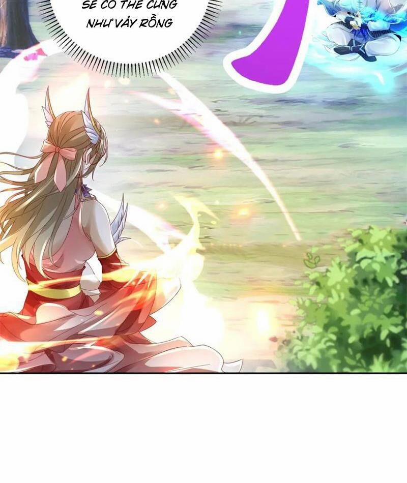 Thần Hồn Võ Đế 391 trang 29