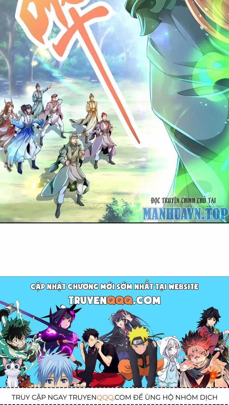 Thần Hồn Võ Đế 391 trang 39