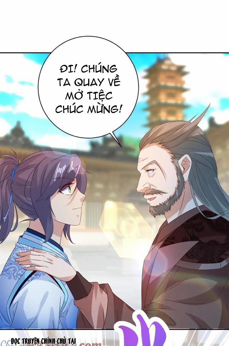 Thần Hồn Võ Đế 391 trang 4