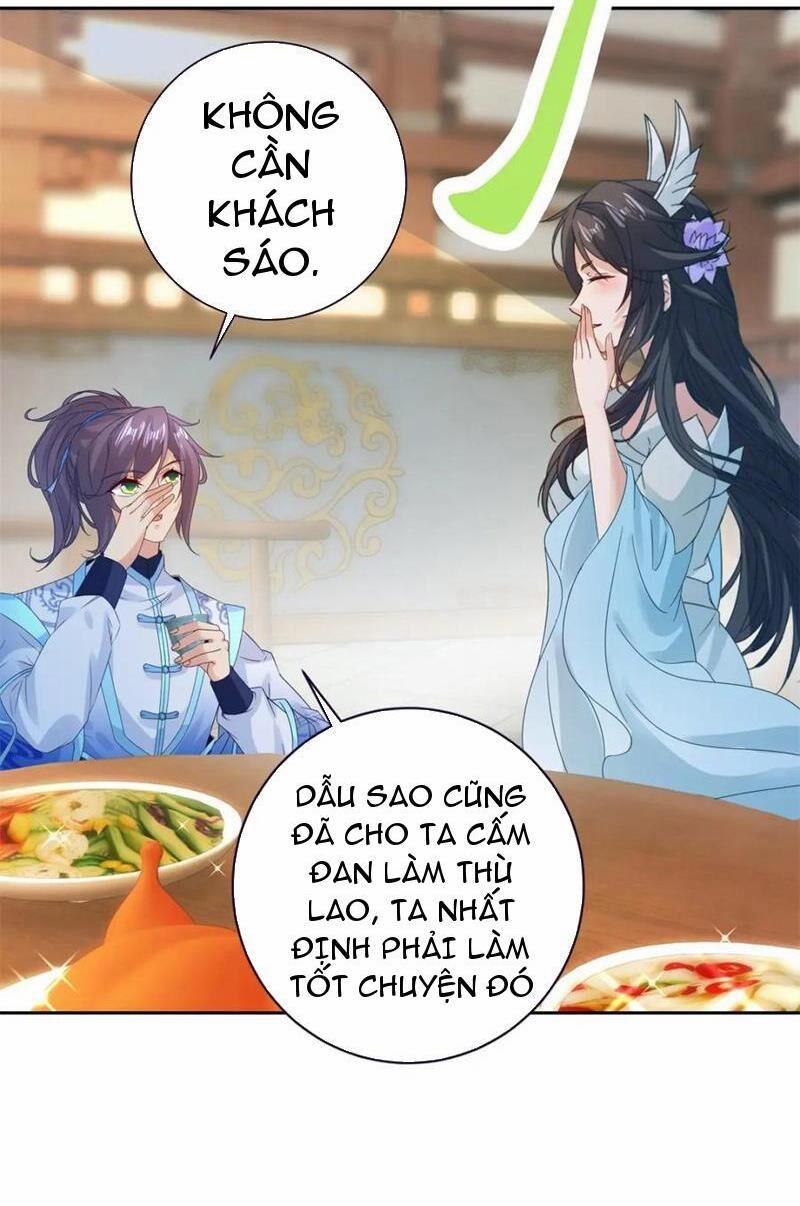 Thần Hồn Võ Đế 391 trang 7