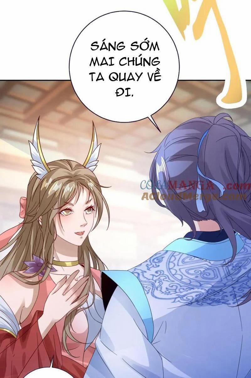 Thần Hồn Võ Đế 391 trang 9