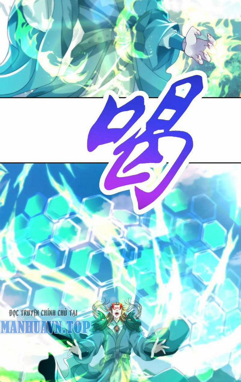 Thần Hồn Võ Đế 392 trang 13