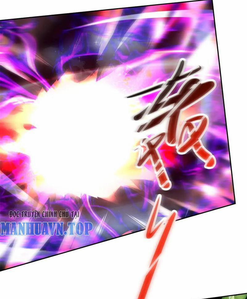 Thần Hồn Võ Đế 392 trang 20