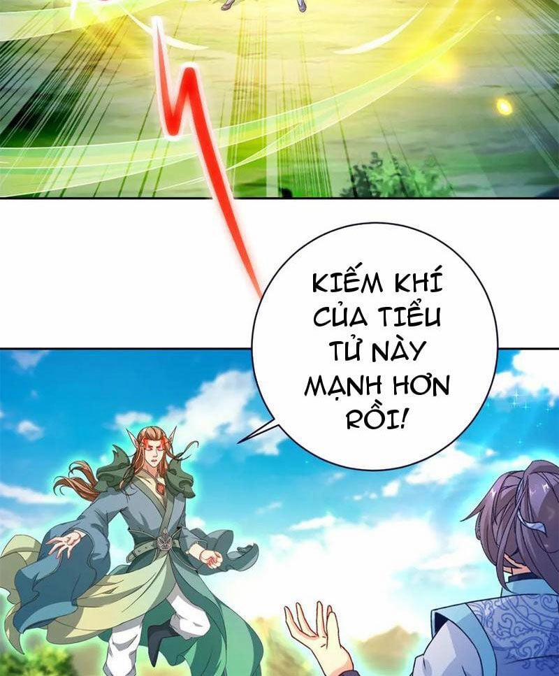 Thần Hồn Võ Đế 392 trang 22