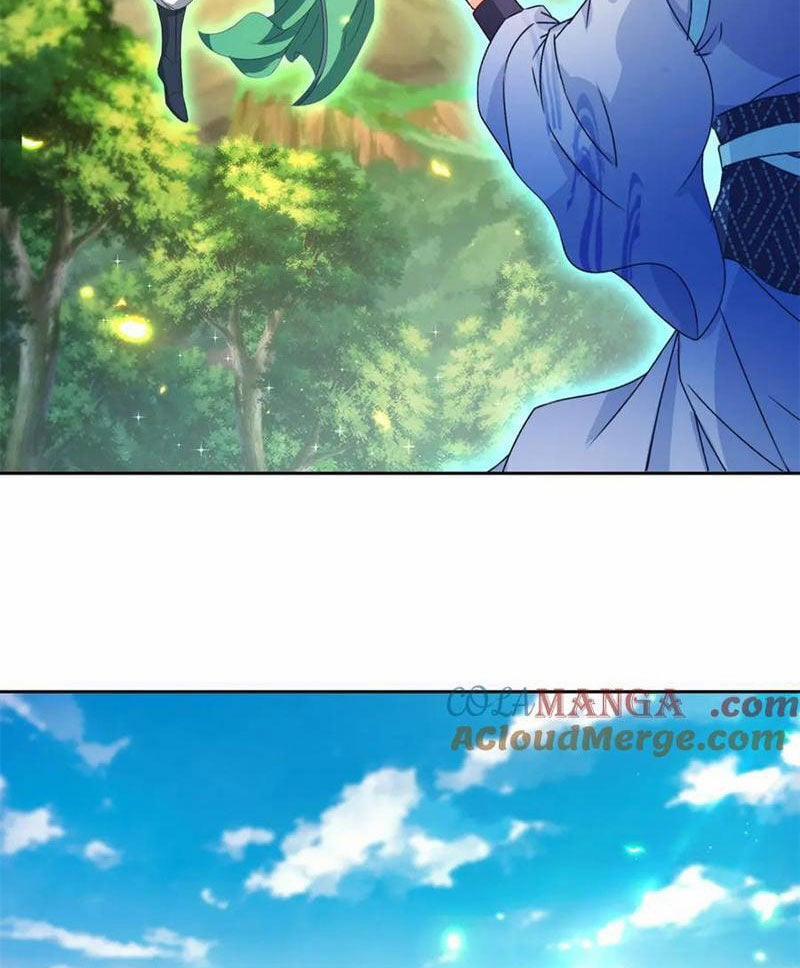 Thần Hồn Võ Đế 392 trang 23