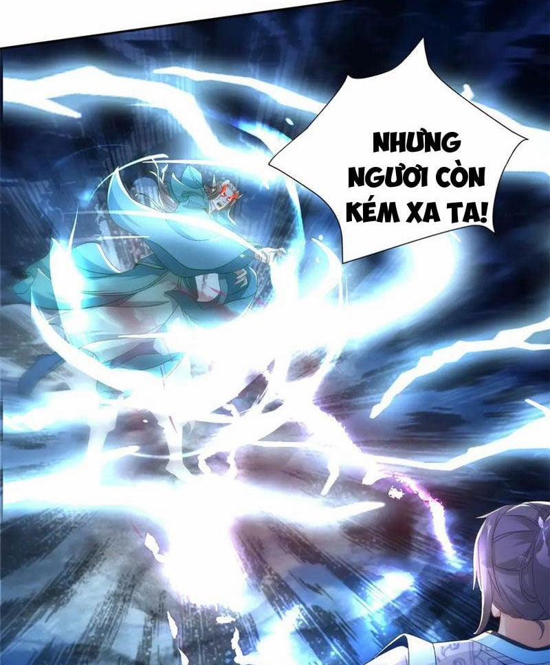 Thần Hồn Võ Đế 392 trang 26