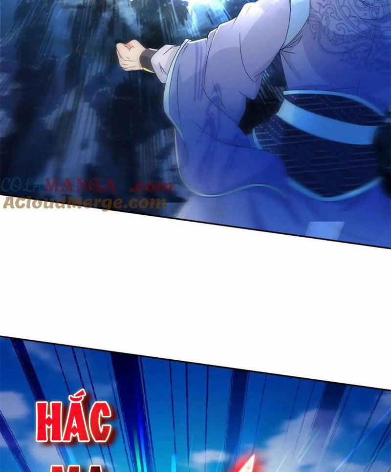 Thần Hồn Võ Đế 392 trang 27