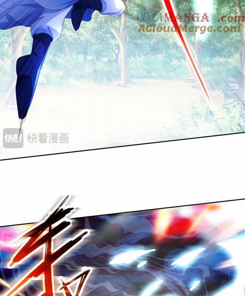 Thần Hồn Võ Đế 392 trang 31