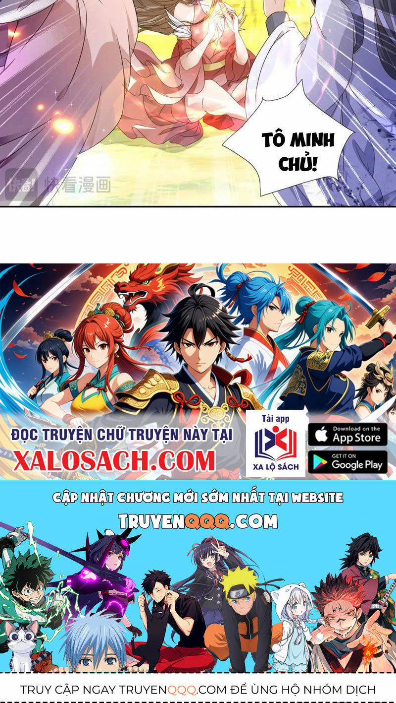 Thần Hồn Võ Đế 392 trang 39